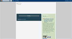 Desktop Screenshot of activebikechallenge.blogspot.com
