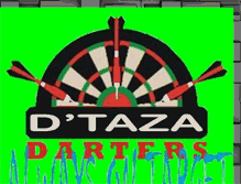 Tablet Screenshot of dtaza-darters.blogspot.com