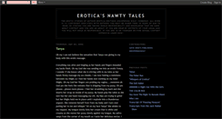 Desktop Screenshot of eroticasplace.blogspot.com