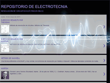 Tablet Screenshot of masterprofesoradoulpgc.blogspot.com