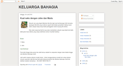 Desktop Screenshot of masaknyo.blogspot.com