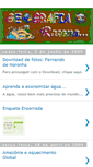 Mobile Screenshot of geografiarosana.blogspot.com