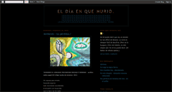 Desktop Screenshot of cortinasenroscadas.blogspot.com
