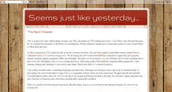 Desktop Screenshot of barleydoo.blogspot.com