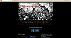 Desktop Screenshot of a16pies.blogspot.com
