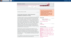 Desktop Screenshot of myanmarmovies.blogspot.com