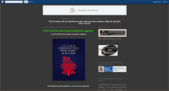 Desktop Screenshot of poloaudiovisual.blogspot.com