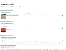 Tablet Screenshot of darqnoticias.blogspot.com
