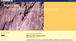 Desktop Screenshot of jollorga.blogspot.com