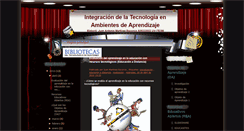 Desktop Screenshot of escorcia332022.blogspot.com
