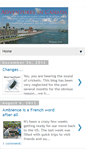 Mobile Screenshot of canadapisani.blogspot.com