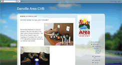 Desktop Screenshot of danvilleareainfo.blogspot.com
