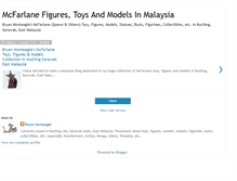 Tablet Screenshot of mcfarlanefigures.blogspot.com