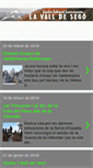 Mobile Screenshot of centrexcursionistalavalldesego.blogspot.com