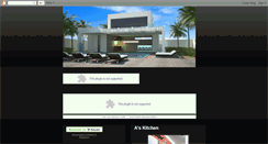 Desktop Screenshot of lapdesigns.blogspot.com