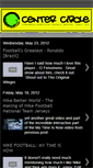 Mobile Screenshot of cntrcircle.blogspot.com
