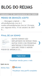 Mobile Screenshot of marcelorelvas.blogspot.com