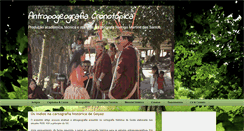 Desktop Screenshot of popygua.blogspot.com