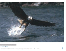 Tablet Screenshot of eagleswings1959.blogspot.com