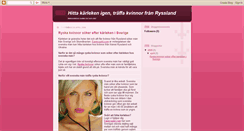 Desktop Screenshot of hittakarleken.blogspot.com