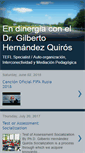 Mobile Screenshot of gilbertohernandez.blogspot.com