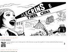 Tablet Screenshot of alecrinsetintachina.blogspot.com