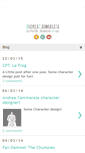 Mobile Screenshot of cammarataandrea.blogspot.com