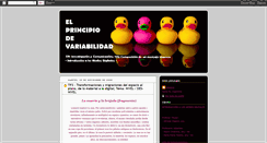 Desktop Screenshot of defagotmilagros.blogspot.com