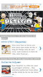 Mobile Screenshot of petego.blogspot.com