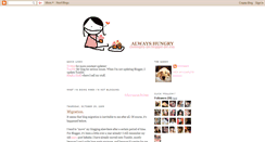 Desktop Screenshot of chefstephly.blogspot.com