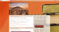 Desktop Screenshot of cursespecificb.blogspot.com