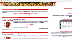 Desktop Screenshot of and82007.blogspot.com