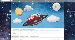 Desktop Screenshot of papacangrejo.blogspot.com