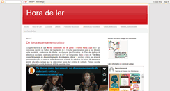 Desktop Screenshot of bega-horadeler.blogspot.com