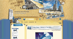 Desktop Screenshot of lubangidunggede.blogspot.com