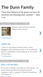 Mobile Screenshot of jkdunntwins.blogspot.com