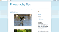 Desktop Screenshot of free-pic-tips.blogspot.com