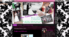Desktop Screenshot of anne-kathrineblog.blogspot.com