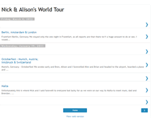 Tablet Screenshot of nickandalisonsworldtour.blogspot.com