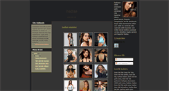 Desktop Screenshot of hadisesarkilari.blogspot.com