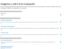 Tablet Screenshot of imageval.blogspot.com