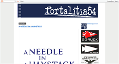 Desktop Screenshot of fortalitia-54.blogspot.com