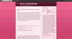 Desktop Screenshot of chattycathychatterbox.blogspot.com