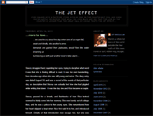 Tablet Screenshot of jetdescallar.blogspot.com