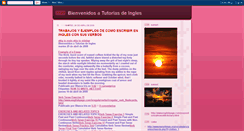 Desktop Screenshot of 070485.blogspot.com