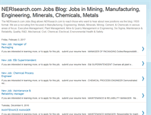 Tablet Screenshot of jobs-manufacturing-engineering-mining.blogspot.com