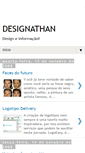 Mobile Screenshot of designathan.blogspot.com