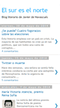 Mobile Screenshot of elsuresnorte.blogspot.com