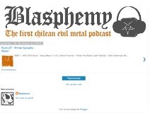 Tablet Screenshot of blasphemypodcast.blogspot.com