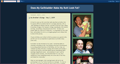 Desktop Screenshot of nickwhiton.blogspot.com